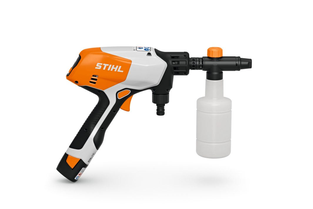 Nettoyeur haute pression à batterie STIHL RCA 20 (ensemble)