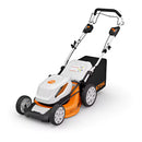 Tondeuse à gazon à batterie STIHL RMA 348 V (ensemble)