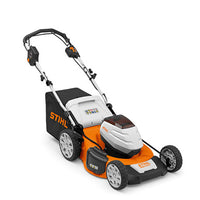 Tondeuse à batterie RMA510VK2  Autopropulsée