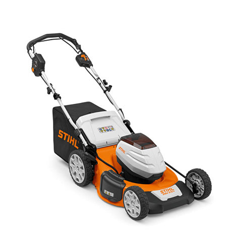 Tondeuse à batterie RMA510VK2  Autopropulsée
