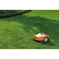 Tondeuse STIHL Robot IMOW