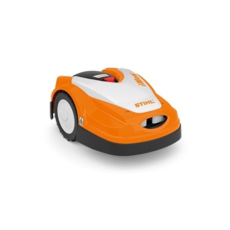 Tondeuse STIHL Robot IMOW