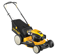 Tondeuse Cub Cadet SC100HW