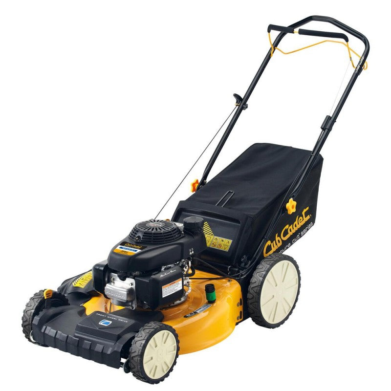 Tondeuse Cub Cadet Auto-traction  SC300