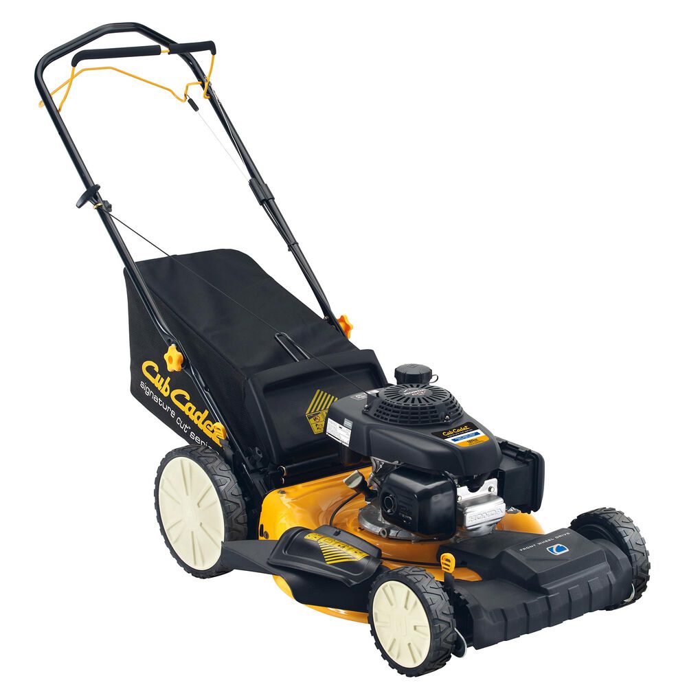 Tondeuse Cub Cadet Auto-traction  SC300