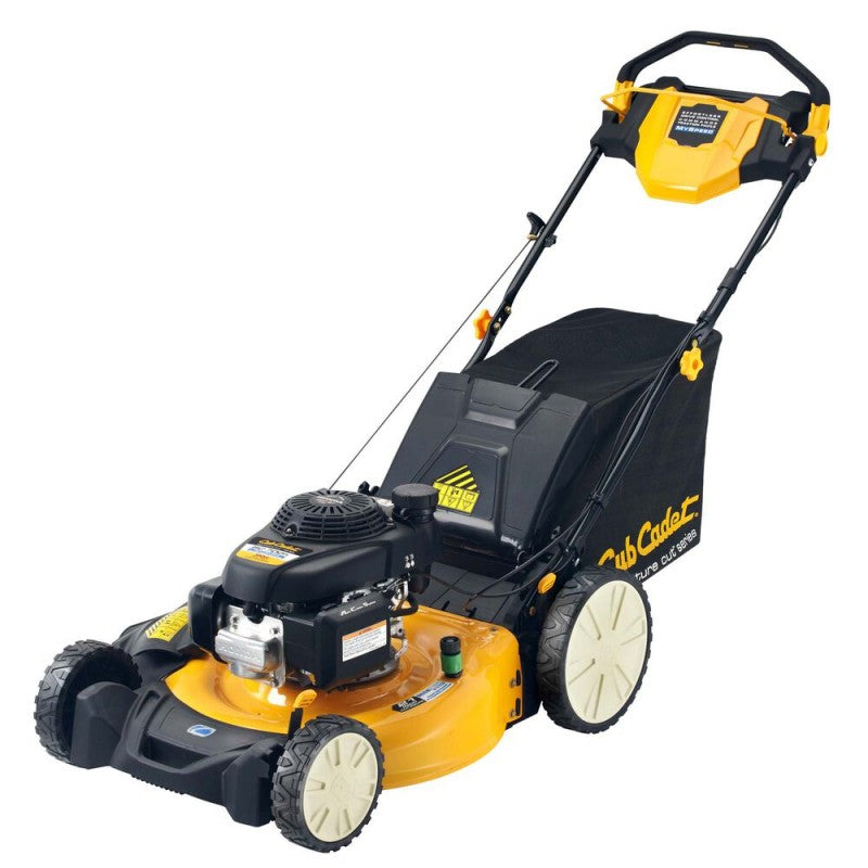 Tondeuse Cub Cadet Auto-traction "My Speed" SC500HWC