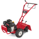 Motoculteur dents arrières SUPER  BRONCO de Troy-Bilt