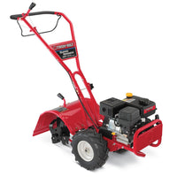 Motoculteur dents arrières SUPER  BRONCO de Troy-Bilt