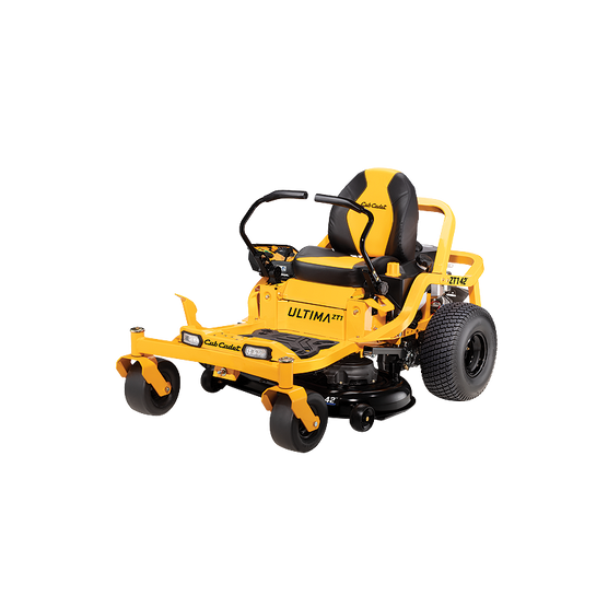 Cub Cadet  ZT1-50 ''ULTIMA''