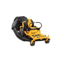 Cub Cadet  ZT1-42 "ULTIMA"