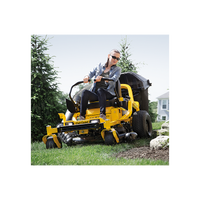 Cub Cadet  ZT1-42 "ULTIMA"