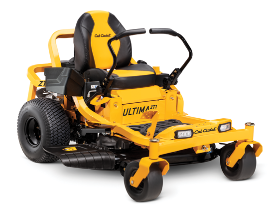 Cub Cadet  ZT1-42 "ULTIMA"