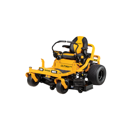 Cub Cadet  ZT2-54 "ULTIMA"