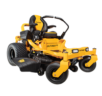 Cub Cadet  ZT2-54 "ULTIMA"