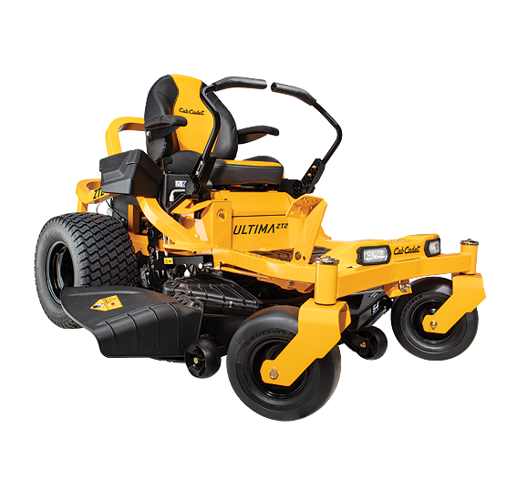 Cub Cadet  ZT2-54 "ULTIMA"