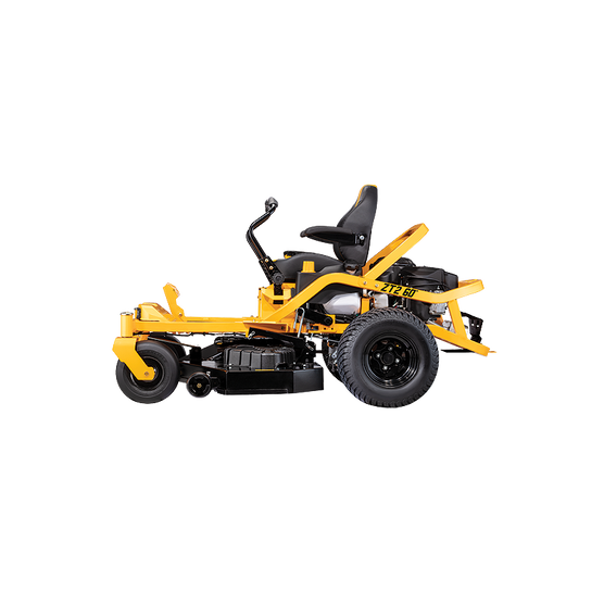 Cub Cadet  ZT2-60 ''ULTIMA''