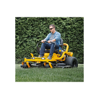 Cub Cadet  ZT2-60 ''ULTIMA''
