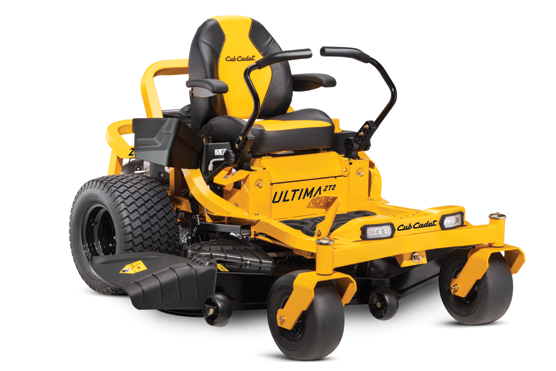 Cub Cadet  ZT2-60 ''ULTIMA''