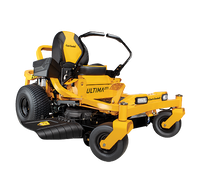 Cub Cadet  ZT1-46 ''ULTIMA''