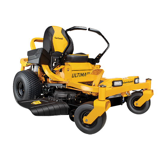 Cub Cadet  ZT1-46 ''ULTIMA''