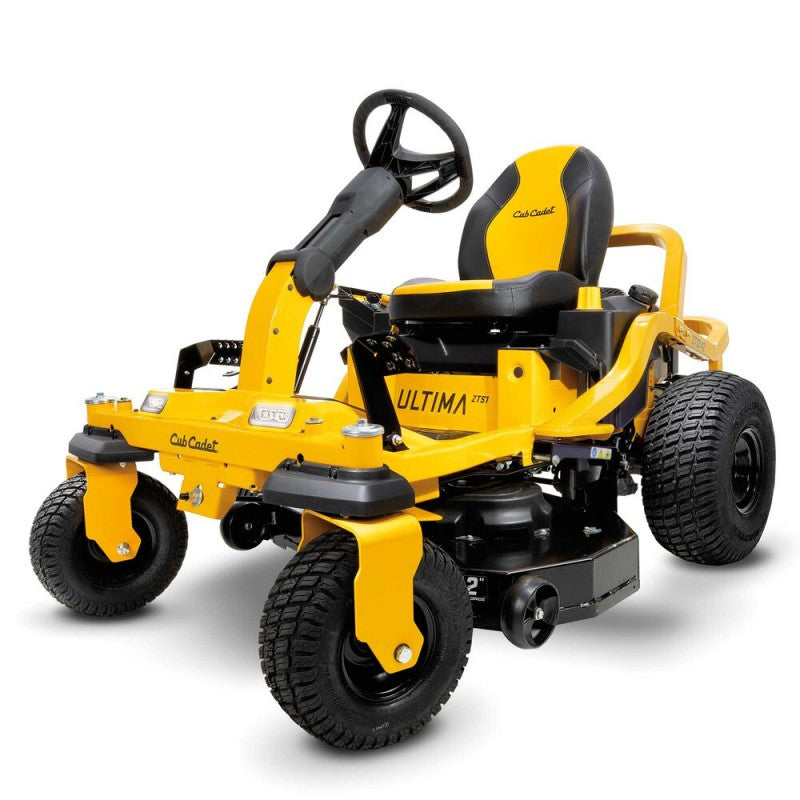 Cub Cadet  ZTS1-42 ''ULTIMA''