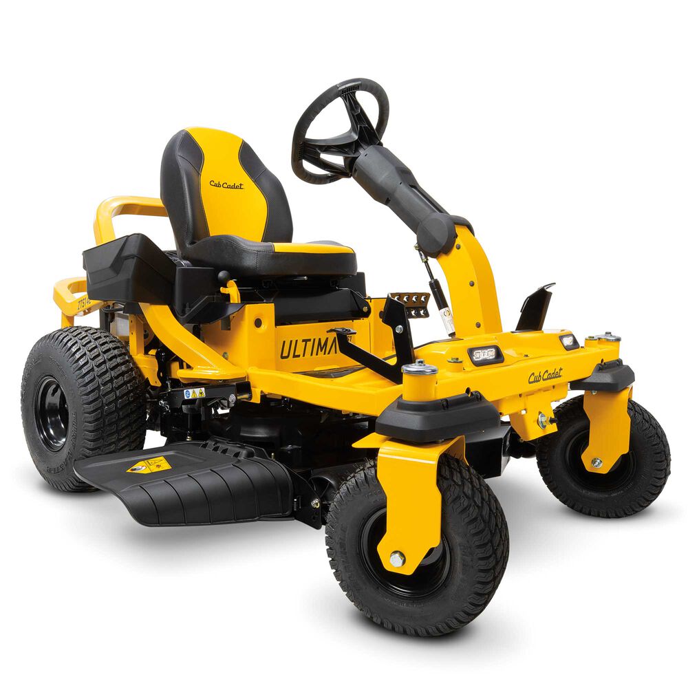 Cub Cadet  ZTS1-42 ''ULTIMA''