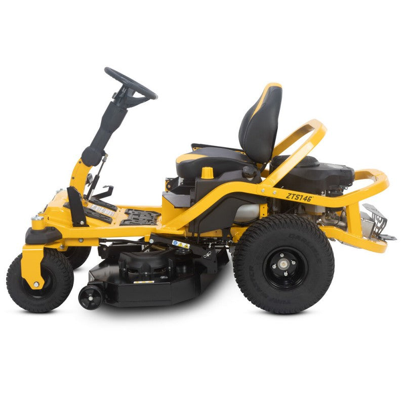 Cub Cadet  ZTS1-46 ''ULTIMA''