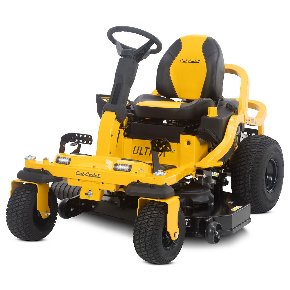 Cub Cadet  ZTS1-46 ''ULTIMA''