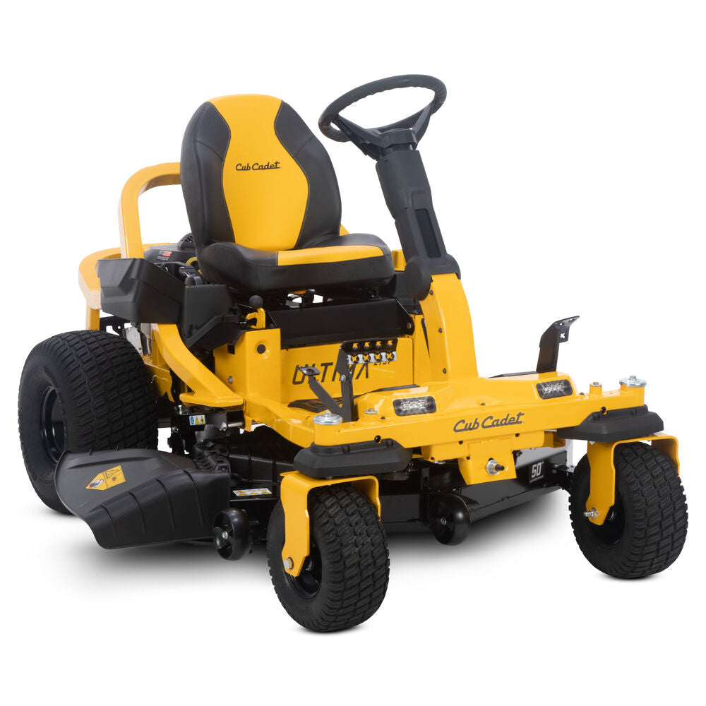 Cub Cadet  ZTS1-50 ''ULTIMA''